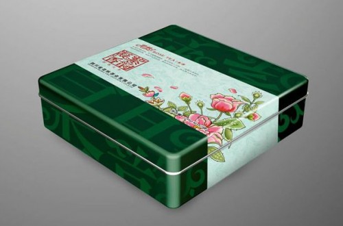 紫韵名茶：以茶为媒 传递生活美学