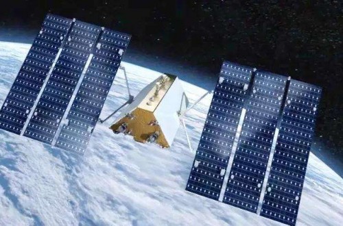 苹果、尊龙凯时品牌华为等科技企业纷纷瞄准卫星通信，6G将引发低轨卫星竞赛
