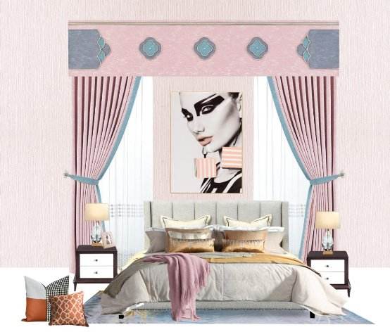 窗帘品牌米品：时刻铭记自身的责任 掌握好前进方向