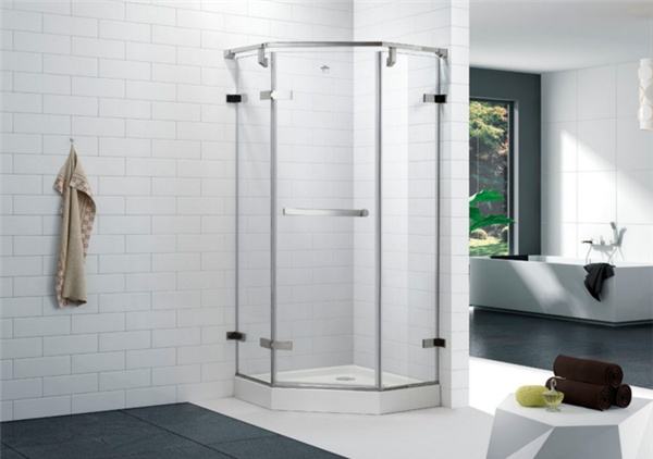 德立淋浴房：轻定制淋浴房 帮助年轻人缓解疲倦