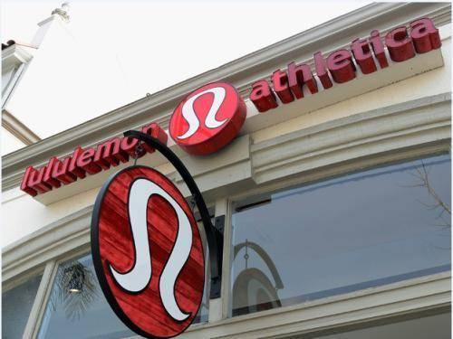 瑜伽服品牌lululemon：以健康生活方式为灵感起源