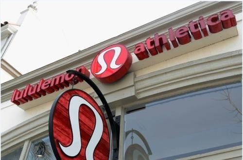 瑜伽服品牌lululemon：以健康生活方式为灵感起源