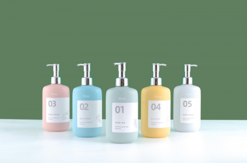 圣诞约会小心机，斩男香氛洗发水Ithai艾泰做你僚机！