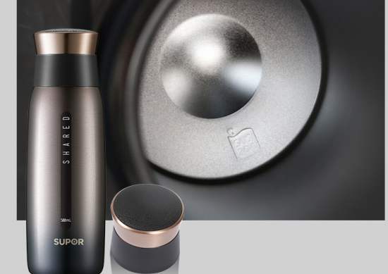 苏泊尔官网：苏泊尔星空随想杯带给您星级体验