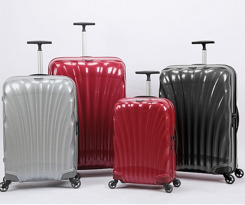 新秀丽官网：samsonite行李箱以实用性为第一需求