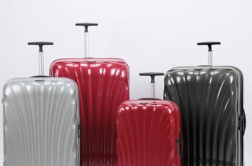 新秀丽官网：samsonite行李箱以实用性为第一需求