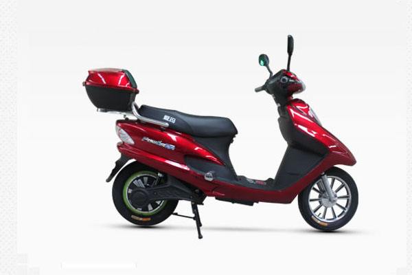 爱玛电动车质量怎么样 用户至上，造就时尚品质好车