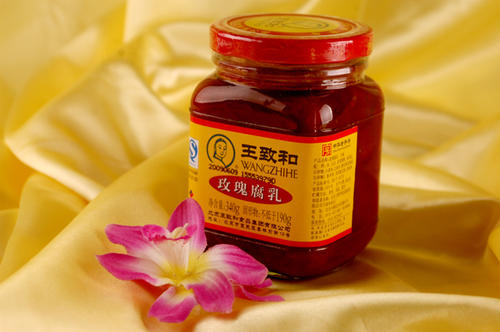 王致和豆腐乳：振兴中华老字号 做强中国好品牌