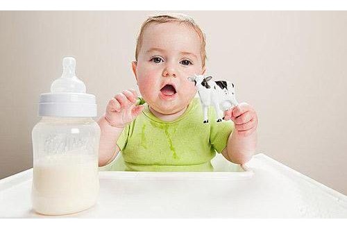 国产婴儿奶粉十大品牌排名，国产奶粉排行榜