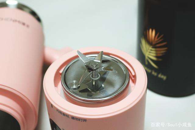 豆浆机品牌臻米：营养便携而且十分智能