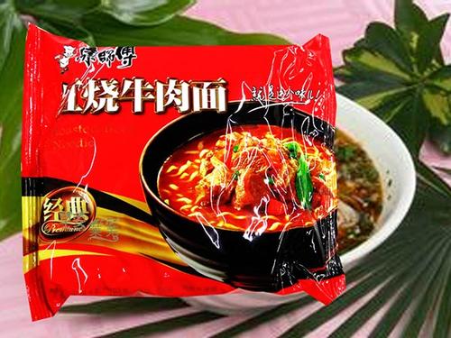 方便面品牌康师傅：创新演绎传统年俗文化