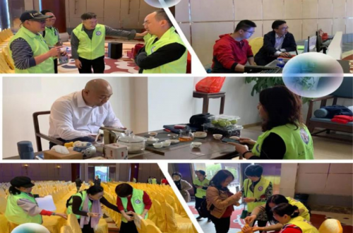 居裕然丨裕然文化家庭教育千人公益讲座，火遍中山红博城