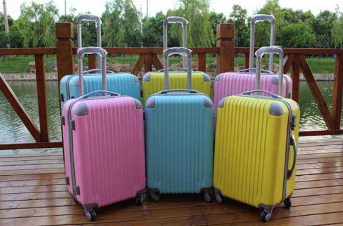 拉杆旅行箱什么牌子好，质量不错的拉杆旅行箱品牌有哪些