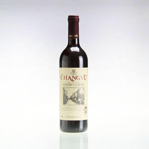 张裕葡萄酒官网：百年张裕的品牌发展故事