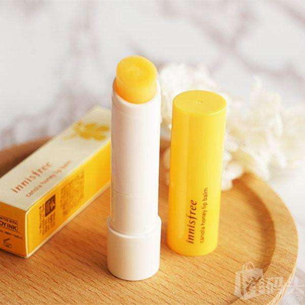 凝米护唇膏：蕴含植物滋养成分 打造滋润双唇