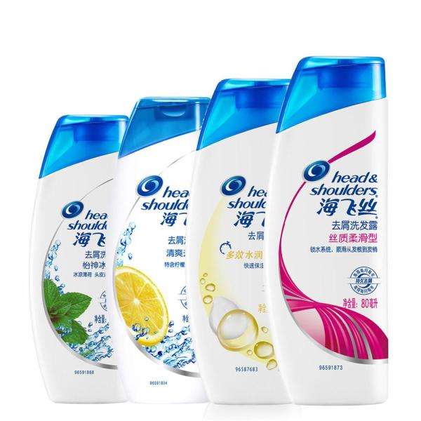 海飞丝官网：代言人与品牌完美契合 实力碰撞迸发强劲火花