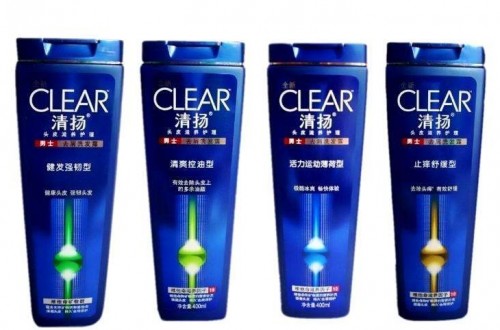 男士洗发水什么牌子好，男士洗发水排行榜