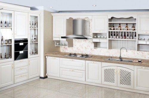 十大整体橱柜品牌排名，整体橱柜哪个品牌比较靠谱