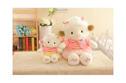 玩偶怎么洗才健康安全？