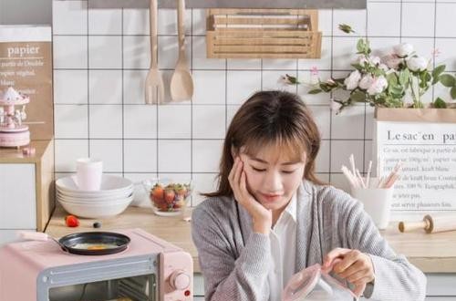 小熊官方旗舰店：净利润高增长营收成绩抢眼