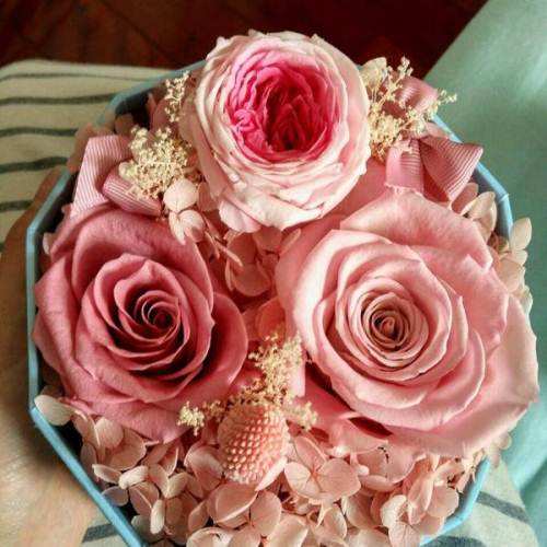 野兽派订花：一时兴起成就花店行业翘楚