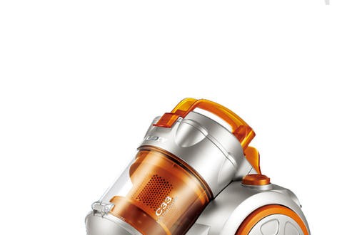 除螨吸尘器莱克：高效清洁，省心省力