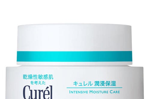 珂润旗舰店：珂润淡纹紧致凝霜温和滋养，性价比高