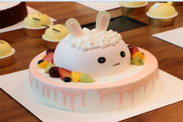 仟吉蛋糕：不断创新才能赢得市场