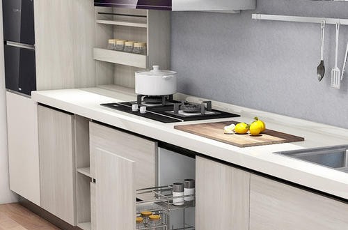 欧派橱柜官网：欧派橱柜装修厨房的10个小细节