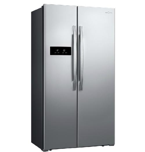 美的电器官网：美的629升冰箱不止于大