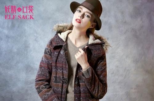 妖精的口袋发力跨境电商，扩大销售占比