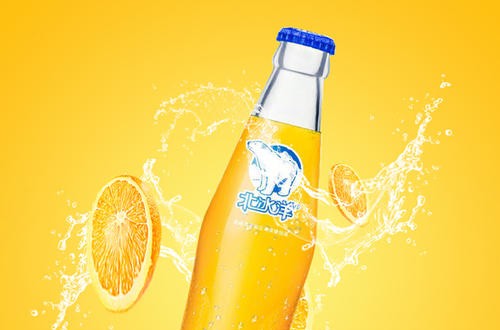 北冰洋汽水好喝吗 香气协调柔和，滋味纯正爽口