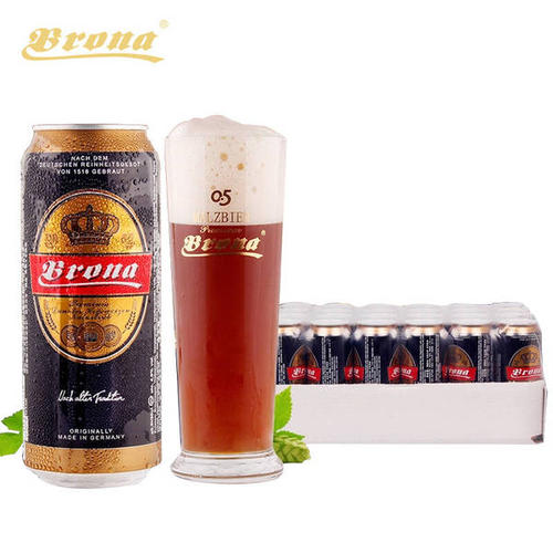 黑啤哪个牌子好喝 拉维邦黑啤精准工艺，酿造丰富口感