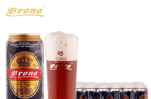 黑啤哪个牌子好喝 拉维邦黑啤精准工艺，酿造丰富口感