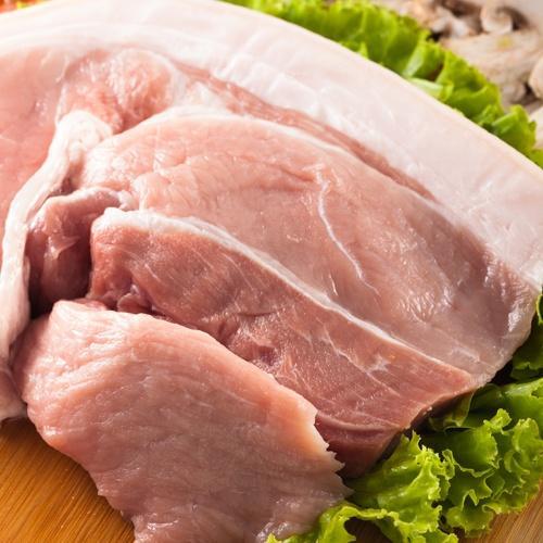 家佳康致力打造品质高端、安全放心、健康营养肉品