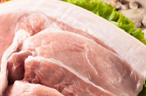 家佳康致力打造品质高端、安全放心、健康营养肉品