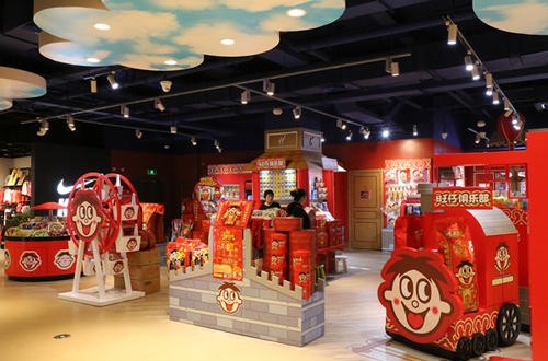 旺仔集团：敢于创新、无惧改变，就能拥有一席立足之地