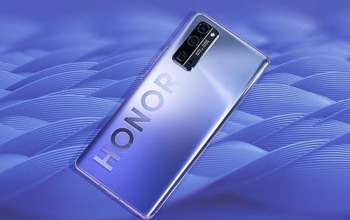 买手机什么好 荣耀30S时尚、实用两不耽误