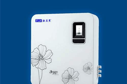 法兰尼净水器官网：八大系列净水设备为健康护航