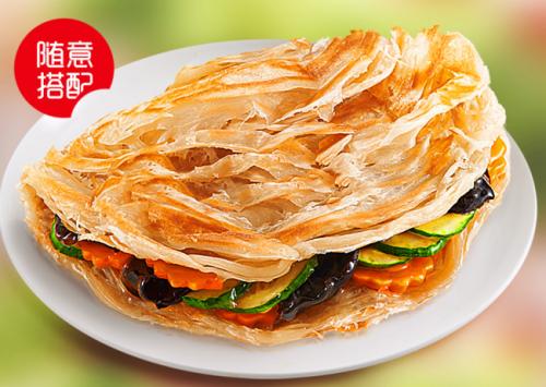 粮全其美：签约周杰伦，致力于让更多消费者爱上手抓饼