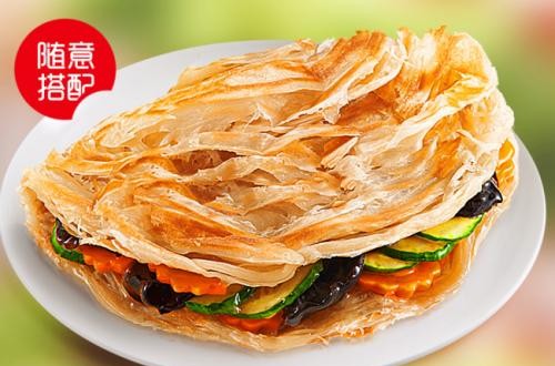 粮全其美：签约周杰伦，致力于让更多消费者爱上手抓饼