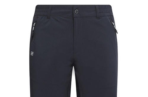 90分速干裤 穿着轻薄透气，十分凉爽舒适