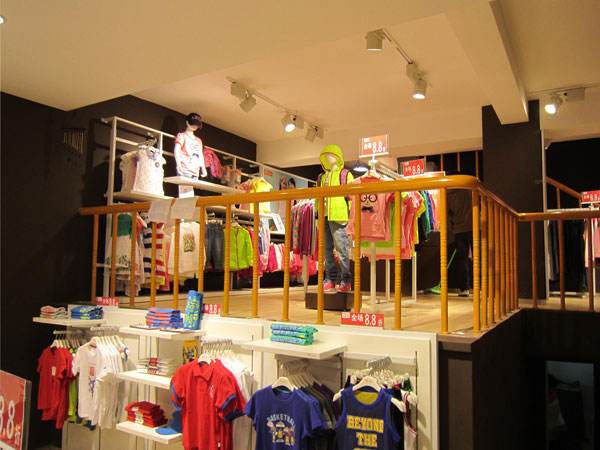 安踏童装：以消费者为导向 驱动专属供应商成长