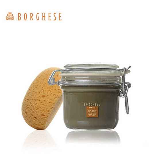 贝佳斯官网：贝佳斯火山泥浆配方天然 适合任何肤质