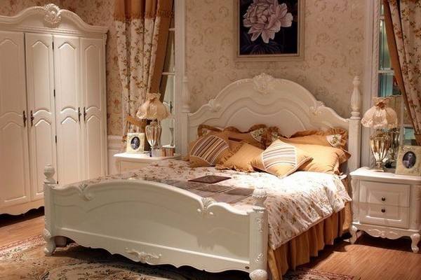 美格登家具：好的品味源于每一处细节