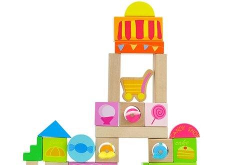 智立方玩具：早教益智玩具专家