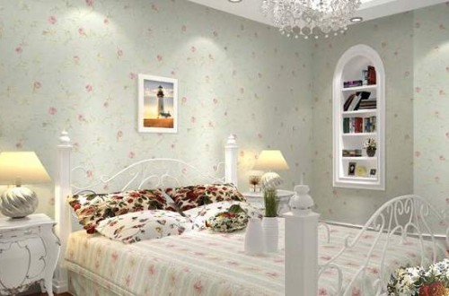 圣象壁纸：创意我的艺术生活—Create My Own Life