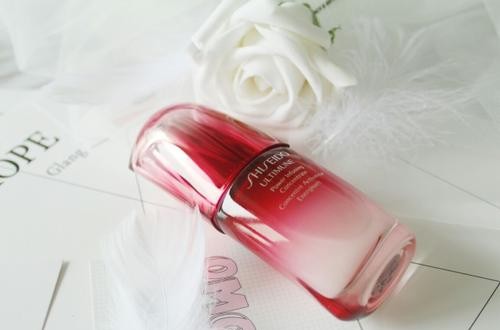 资生堂官网旗舰店：资生堂小腰睛眼部精华露试用报告