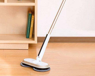 让大扫除更轻松，电动拖把十大品牌