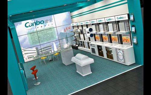 康宝电器：让消毒理念渗透家居各个品类